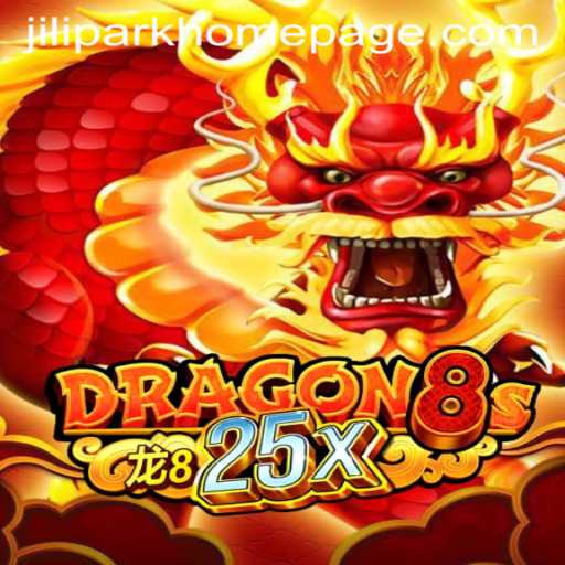 Exploring Dragon8s25x: A Journey into the World of Jilipark