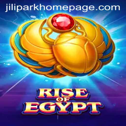 Exploring Rise of Egypt