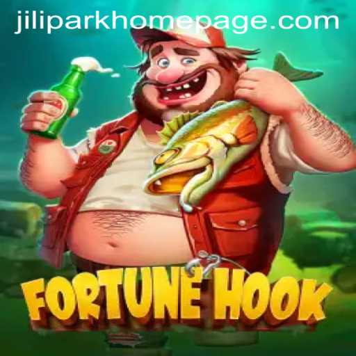 FortuneHook: A New Wave in Gaming