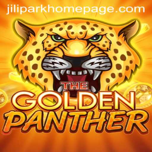 Discover the Adventure of GOLDENPANTHER: A Journey through Jilipark
