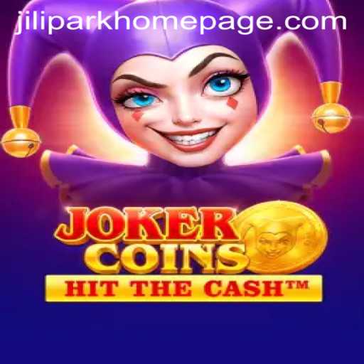 JokerCoins: An Exciting New Game Revolutionizing Online Entertainment