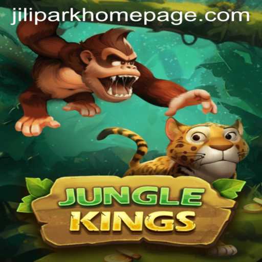 Explore the Wild World of JungleKings: The Ultimate Adventure Game
