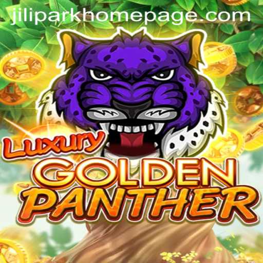Unveiling the Enchantment: LUXURYGOLDENPANTHER - A Thrilling Adventure Awaits