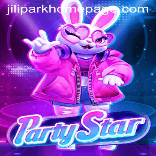 PartyStar: The Ultimate Social Game Experience with Jilipark
