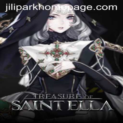 Unearth the Secrets of TreasureofSaintElla: A Journey Through Jilipark Adventures