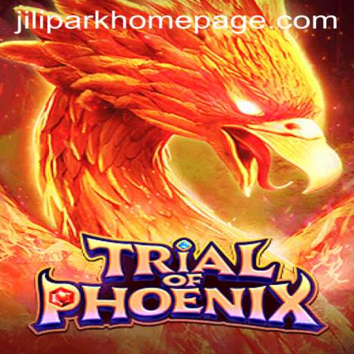 Trial of Phoenix: Exploring the Enigmatic World of Jilipark